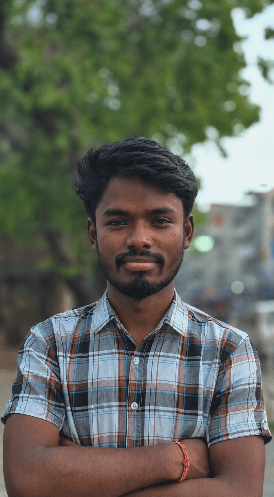 Sagar Mandal